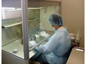 無菌製剤処理