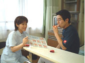 薬剤管理指導業務