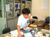 医薬品情報（DI）業務