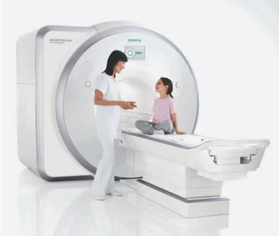 MRI