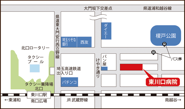 詳細マップ